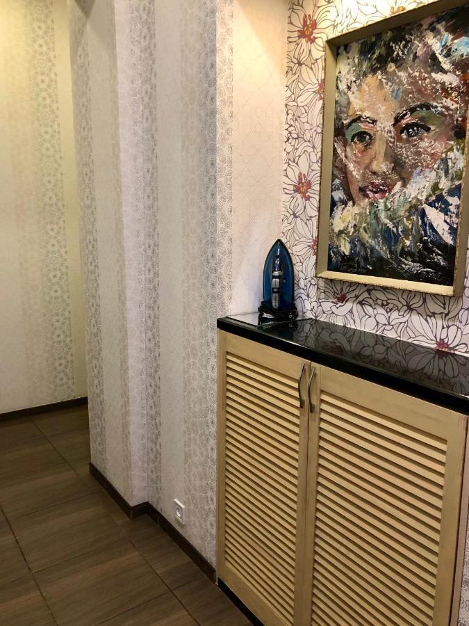 Apartment Studio -Біля Вокзалу-Недалеко Від Центру-Городоцька 151 리비프 외부 사진
