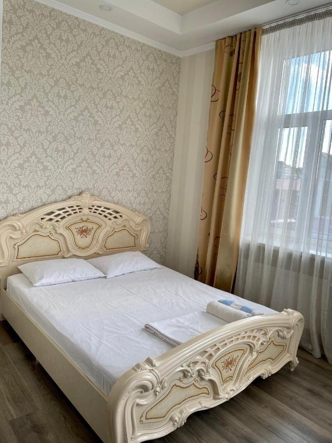 Apartment Studio -Біля Вокзалу-Недалеко Від Центру-Городоцька 151 리비프 외부 사진