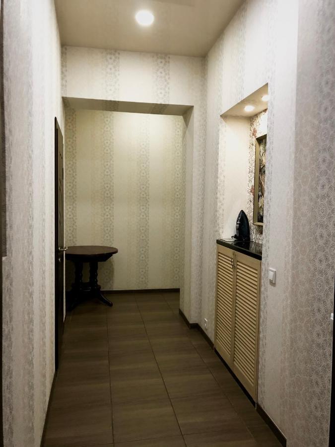 Apartment Studio -Біля Вокзалу-Недалеко Від Центру-Городоцька 151 리비프 외부 사진